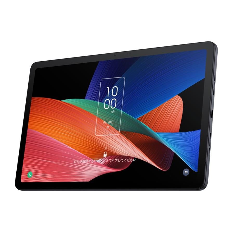 TCL TAB 10 Gen 2 タブレット 8496G1 Android 13 RAM 4GB ROM 128GB
