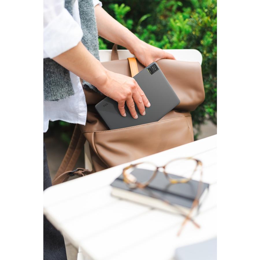 TCL TAB 10 Gen 2 タブレット 8496G1 Android 13 RAM 4GB ROM 128GB