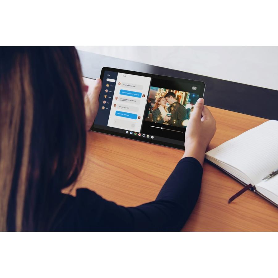 TCL TAB 10 Gen 2 タブレット 8496G1 Android 13 RAM 4GB ROM 128GB