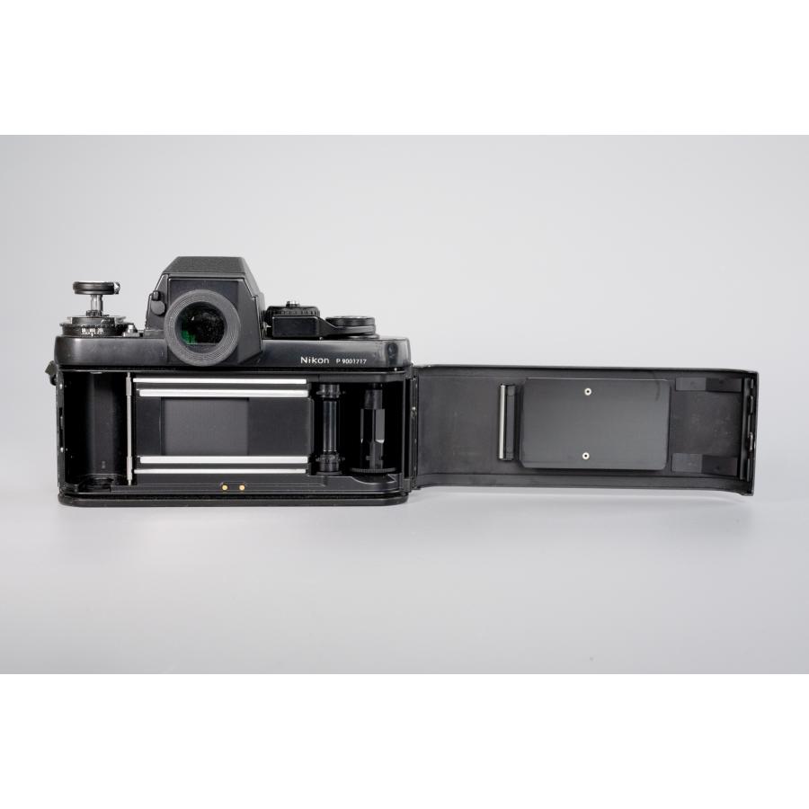 ニコン（Nikon） 中古【実用品】Nikon F3Pボディ NPS 報道特需向け