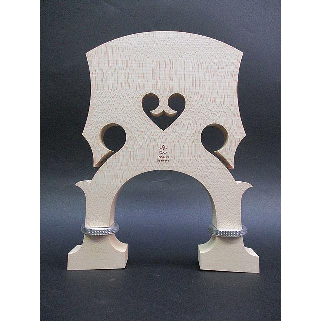 アジャスタブル コントラバス駒 PANPI No.3A(アルミアジャスター