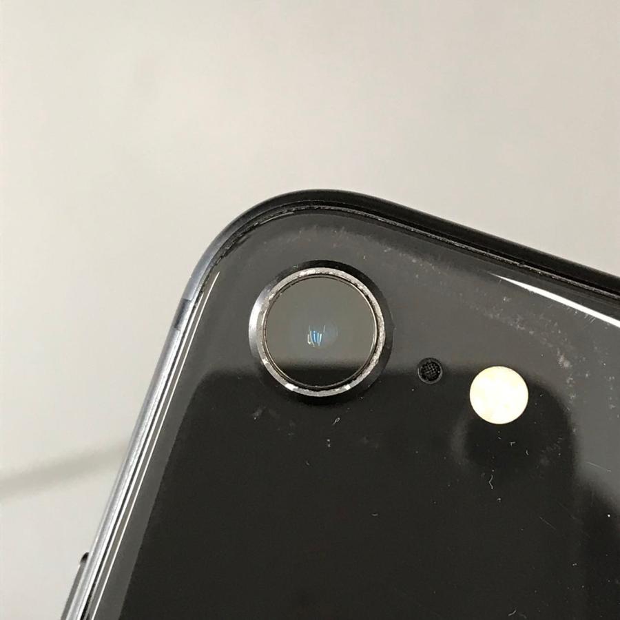 iPhone 8 安心の1年保証！iPhone8 64GB スペースグレイ 本体 中古