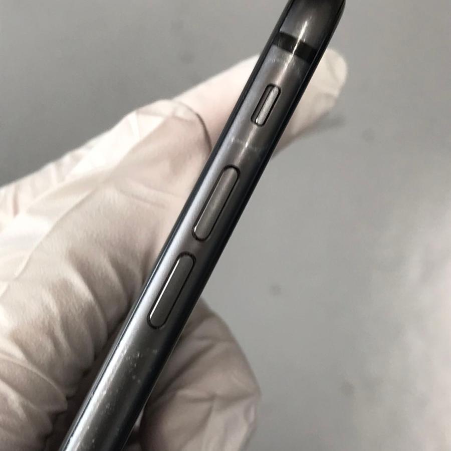 iPhone 8 安心の1年保証！iPhone8 64GB スペースグレイ 本体 中古