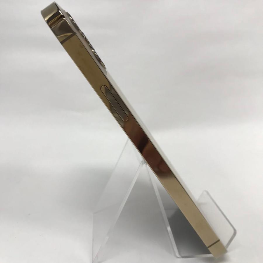 iPhone 12 Pro 中古Bランク iPhone12 128GB ゴールド バッテリー最大