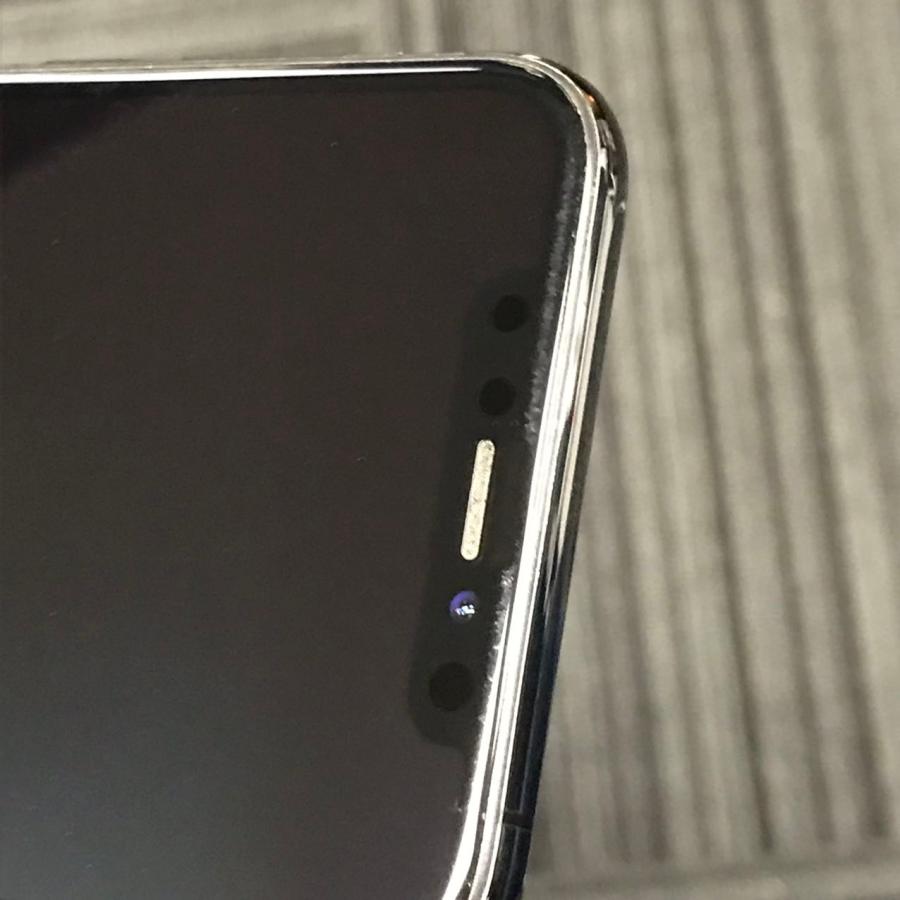 iPhone XS Xs 256GB スペースグレイ 中古 スマホ スマートフォン 本体