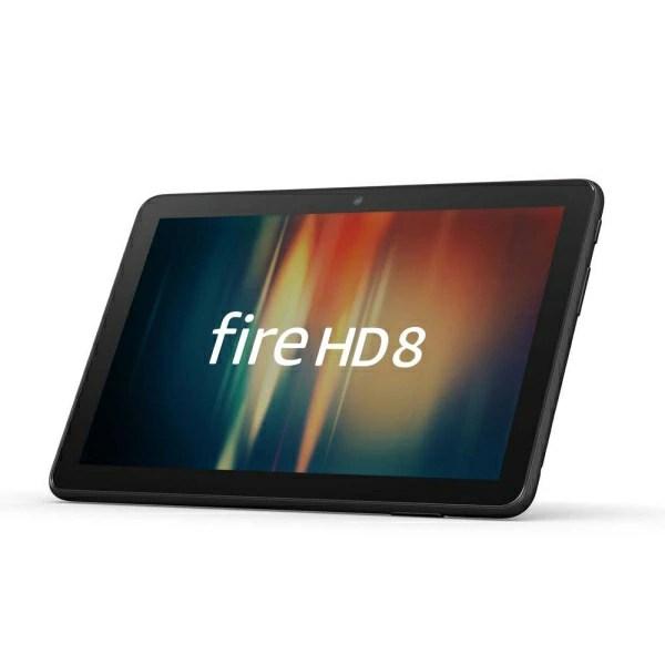 Amazon アマゾン Fire HD 8 タブレット 32GB ブラック 第12世代 (2024