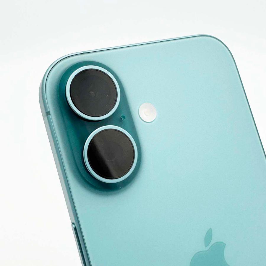 iPhone 16 安心の1年保証！iPhone16 256GB 本体 中古 スマホ 中古