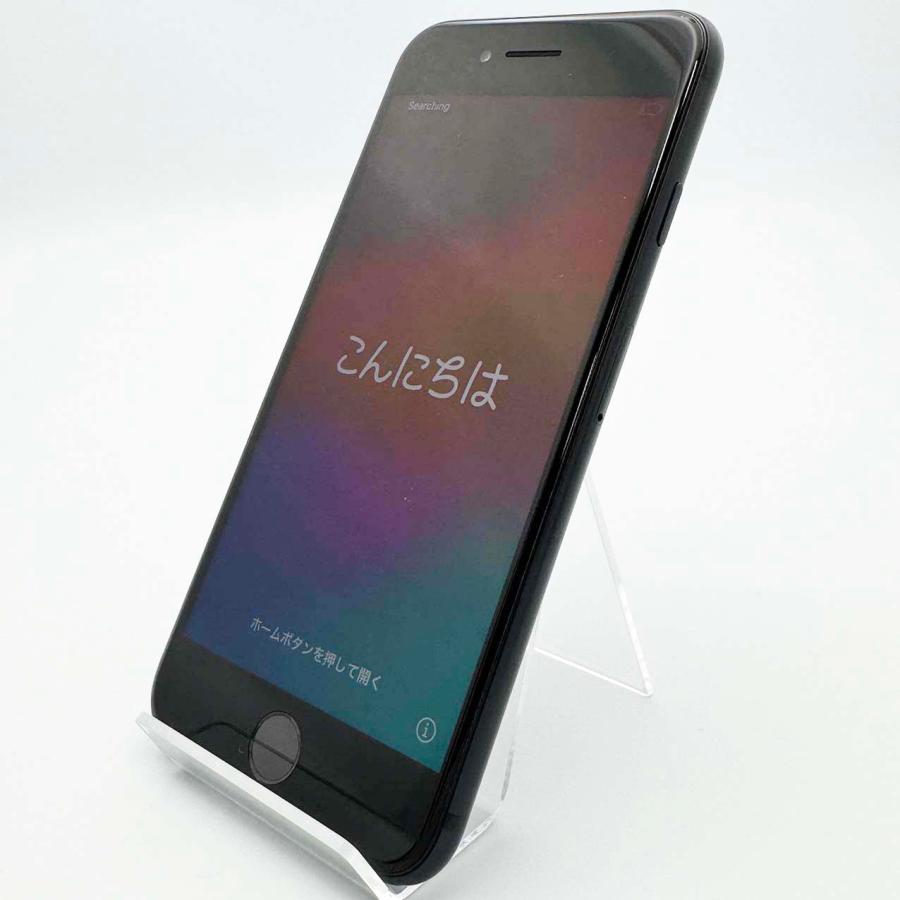 iPhone SE（第2世代） 安心の1年保証！iPhoneSE 第2世代 64GB