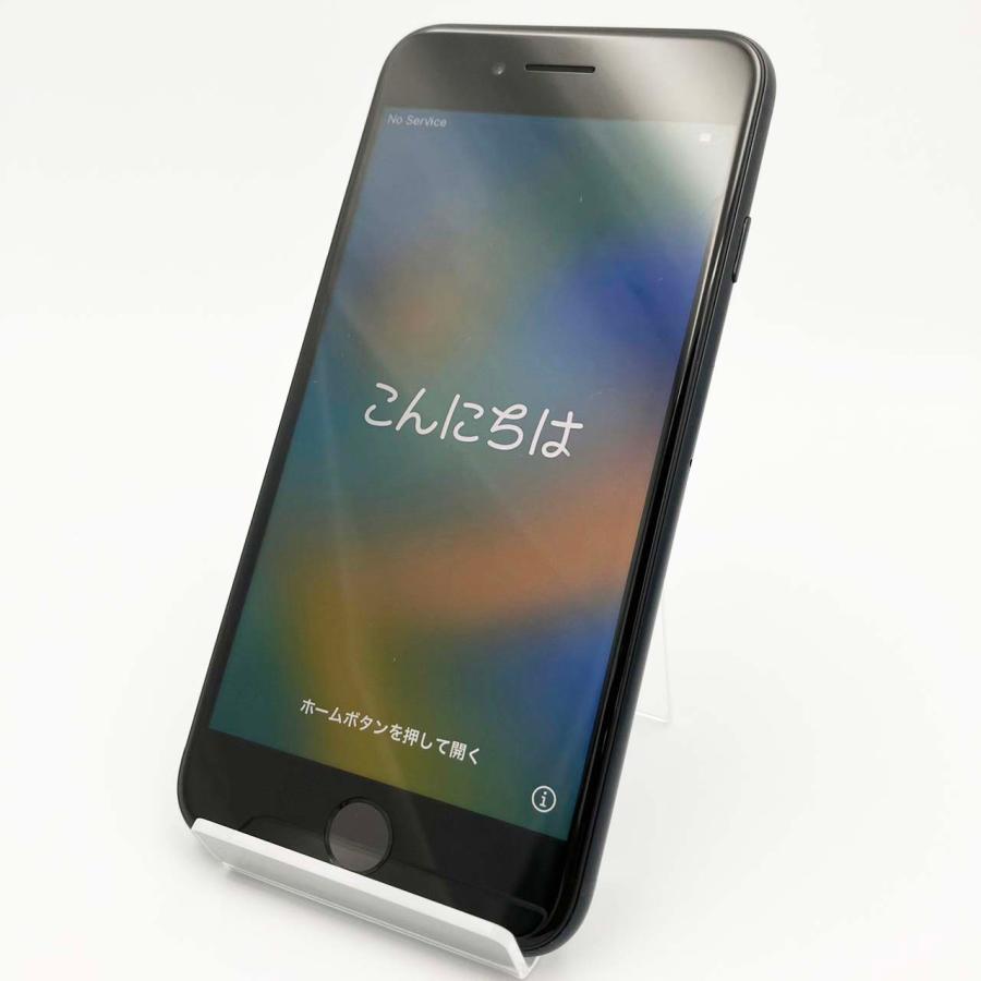 iPhone SE（第3世代） 安心の1年保証！iPhoneSE 第3世代 128GB 本体