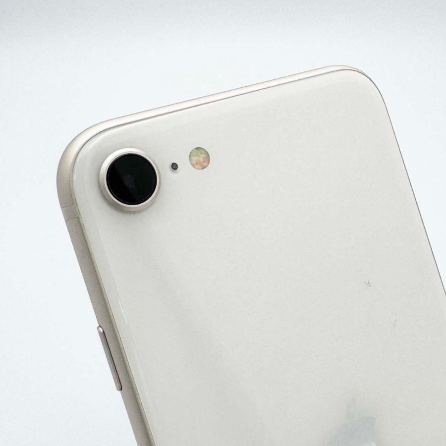 iPhone SE（第3世代） 安心の1年保証！iPhoneSE 第3世代 128GB 本体