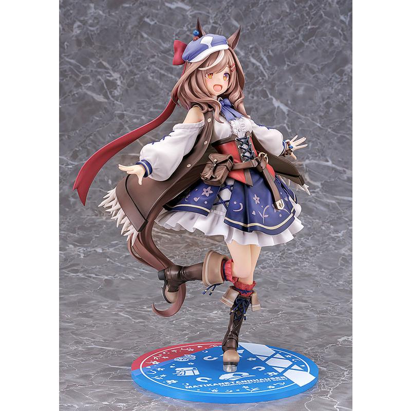 新品】ウマ娘 プリティーダービー マチカネタンホイザ 1/7 完成品