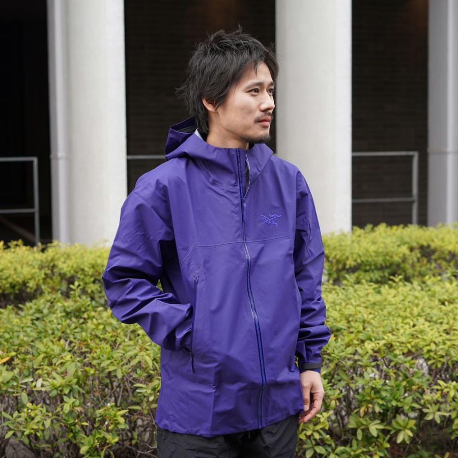 ARC'TERYX（アークテリクス） マウンテンパーカー メンズ ARC'TERYX