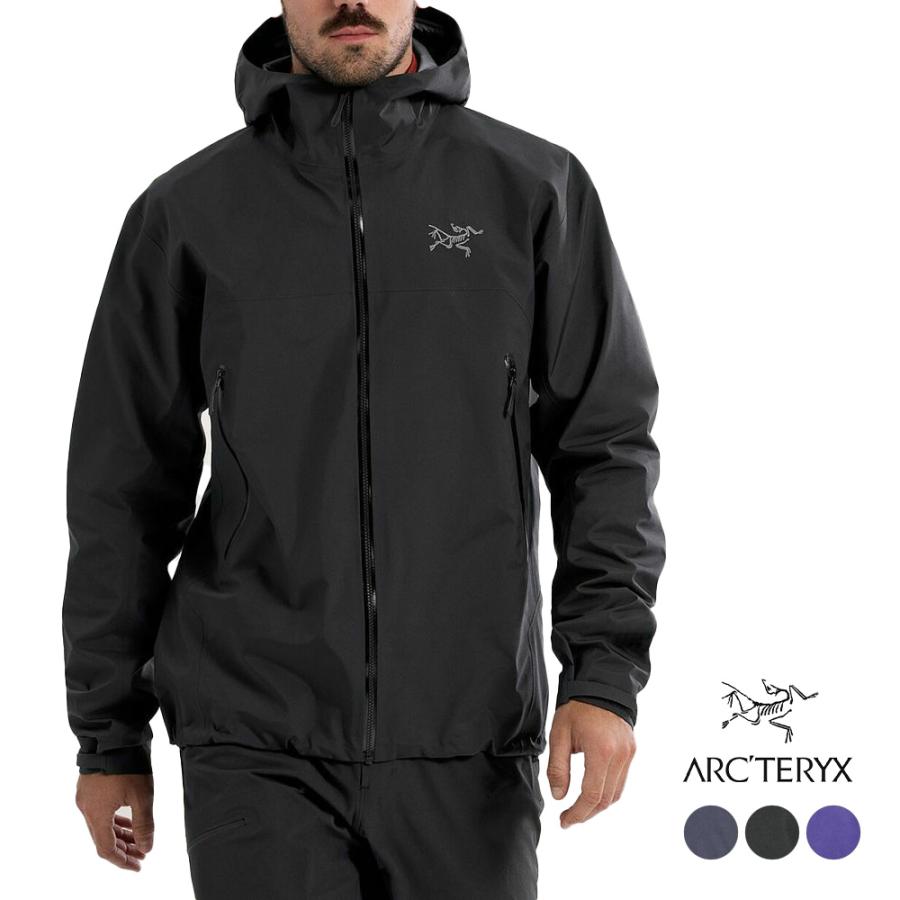ARC'TERYX（アークテリクス） マウンテンパーカー メンズ ARC'TERYX