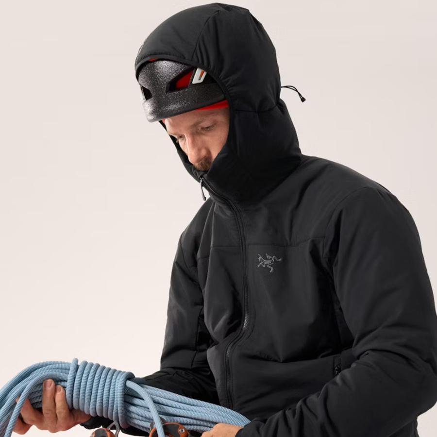 ARC'TERYX（アークテリクス） 中綿ジャケット メンズ ARC'TERYX PROTON