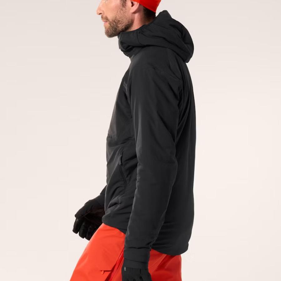 ARC'TERYX（アークテリクス） 中綿ジャケット メンズ ARC'TERYX PROTON