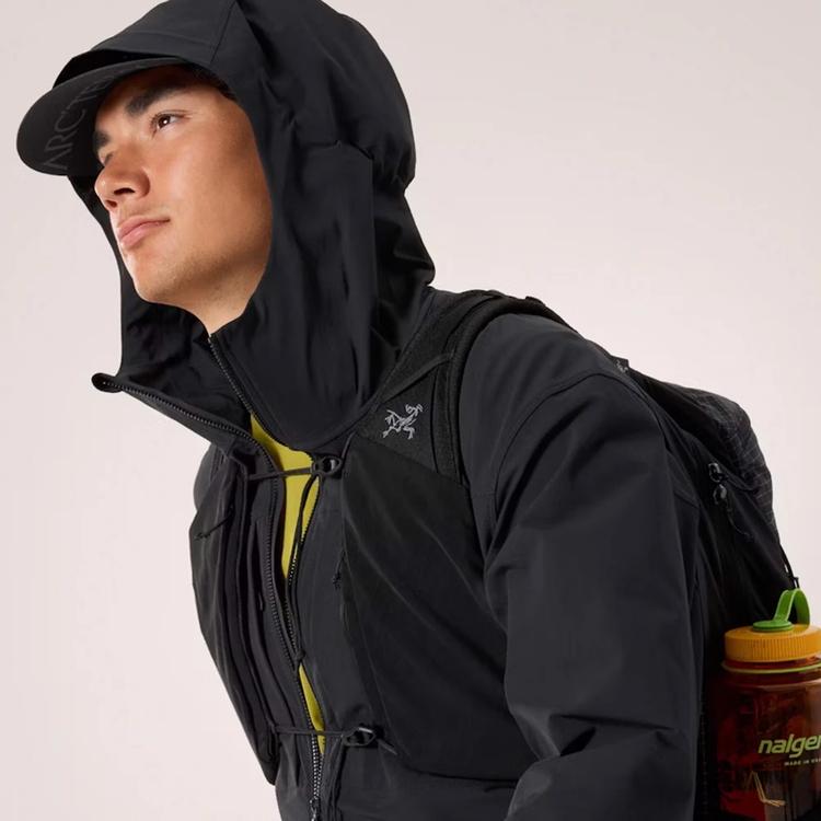 ARC'TERYX（アークテリクス） マウンテンパーカー メンズ ARC'TERYX