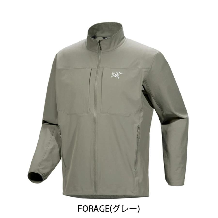 ARC'TERYX（アークテリクス） マウンテンパーカー メンズ ARC'TERYX