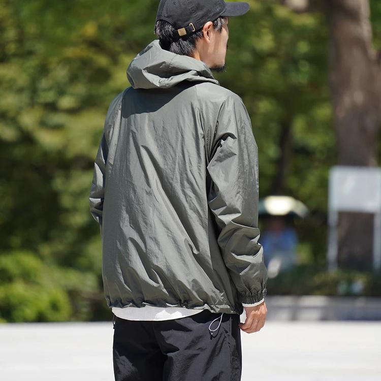 GOLDWIN（ゴールドウイン） マウンテンパーカー メンズ レディース