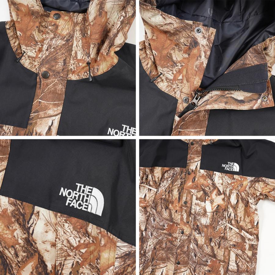 THE NORTH FACE（ザ ノースフェイス） ナイロンジャケット メンズ