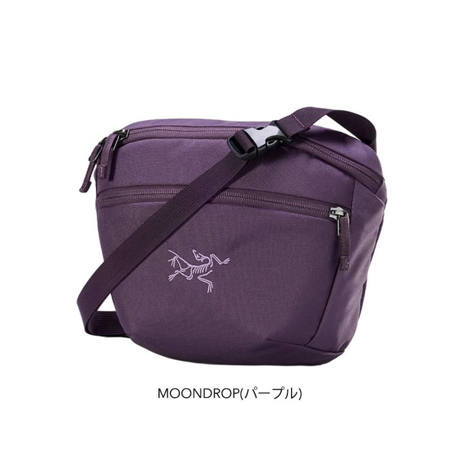 ARC'TERYX（アークテリクス） ウエストポーチ メンズ レディース