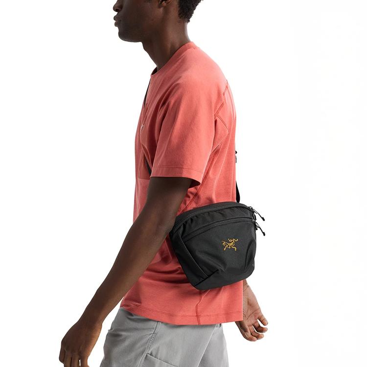 ARC'TERYX（アークテリクス） ウエストポーチ メンズ レディース