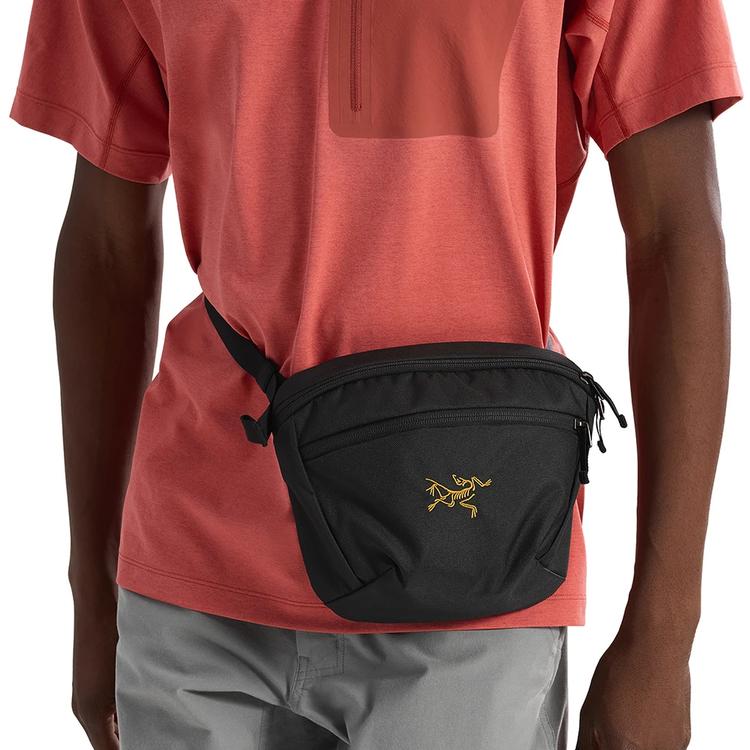 ARC'TERYX（アークテリクス） ウエストポーチ メンズ レディース