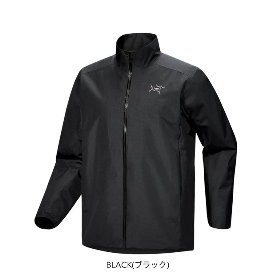 ARC'TERYX（アークテリクス） ナイロンジャケット メンズ ソラノ