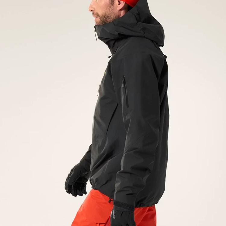 ARC'TERYX（アークテリクス） マウンテンパーカー メンズ アルファSV