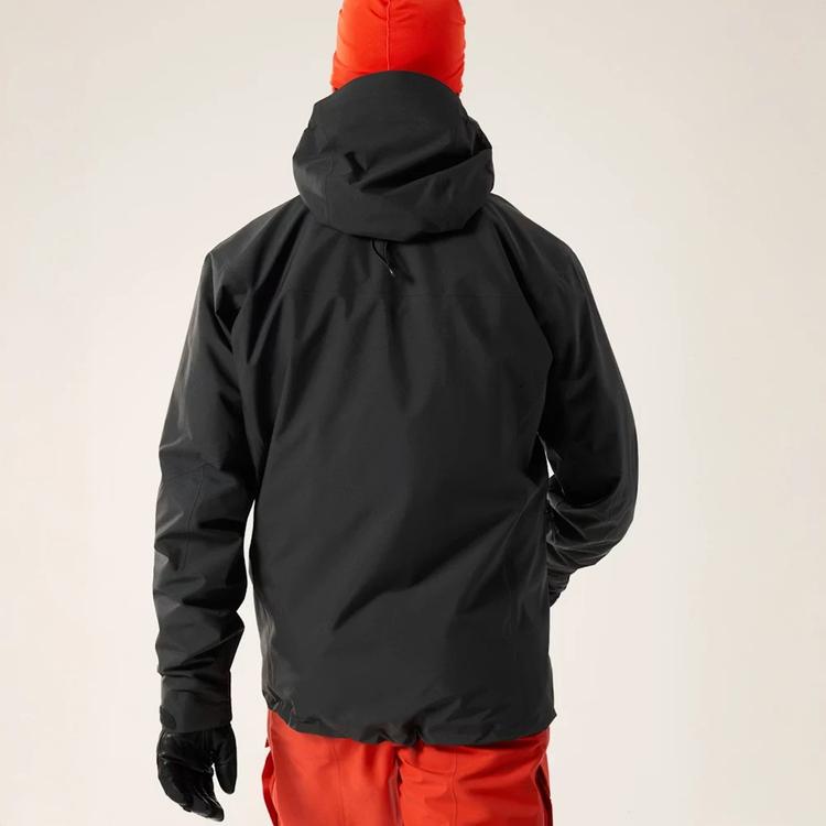 ARC'TERYX（アークテリクス） マウンテンパーカー メンズ アルファSV