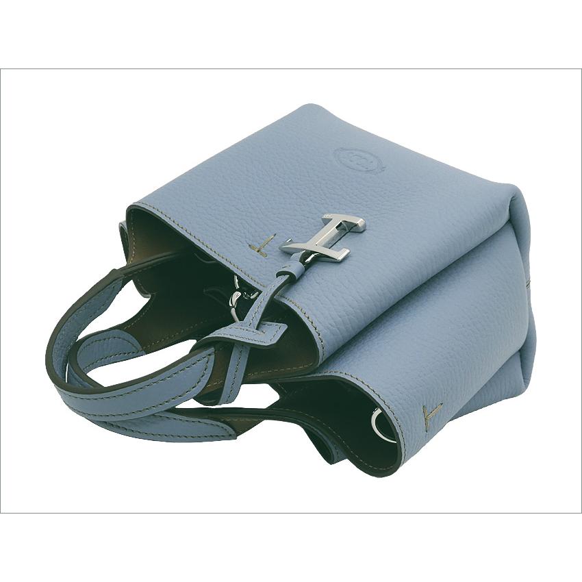 TOD'S（トッズ） レザー バッグ マイクロ XBWAPAFL000QRI3L28