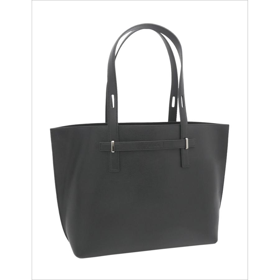 FURLA（フルラ） MAN GIOVE トートバッグ L NERO ブラック