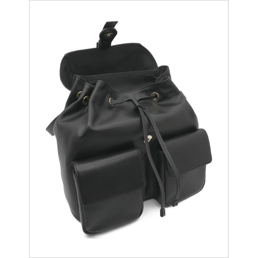 FURLA（フルラ） Furla Flow フロー バックパック L Nero ブラック