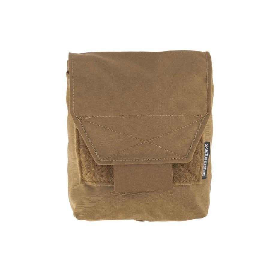 Spiritus Systems スピリタスシステム JSTA Pouch JSTAポーチ