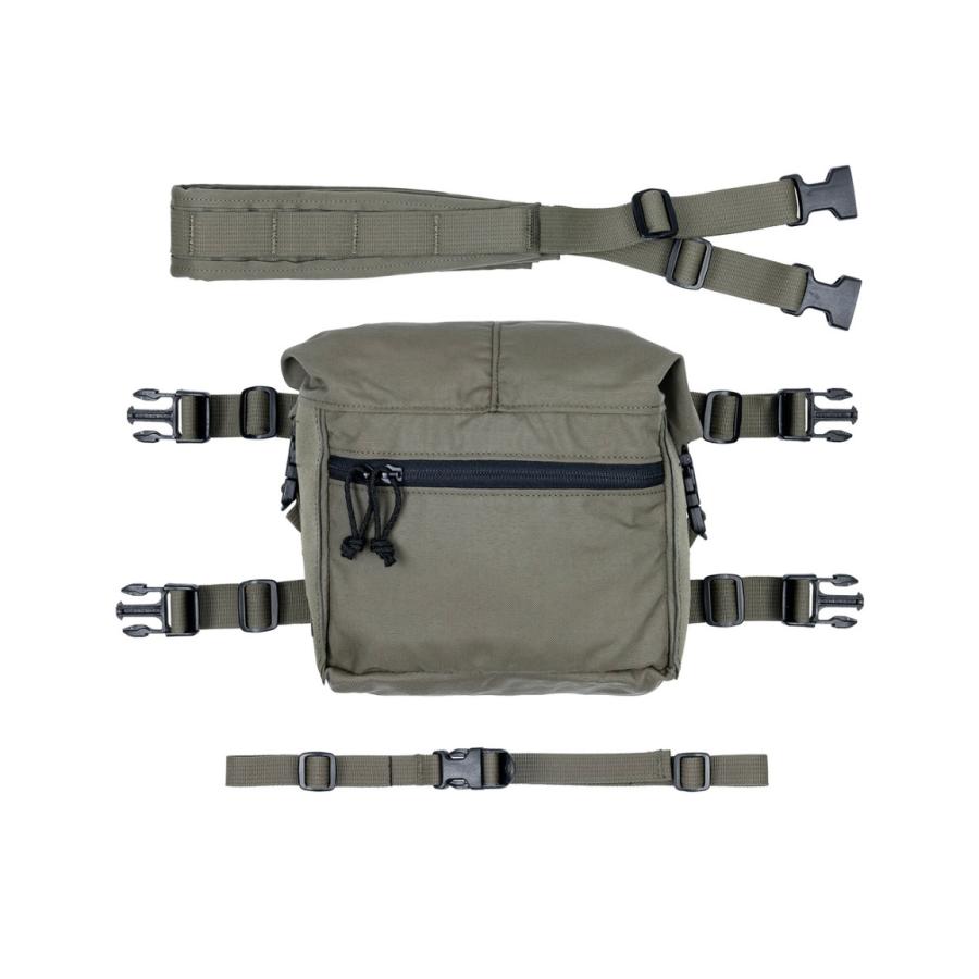 Spiritus Systems スピリタスシステム LBV Expander Kit