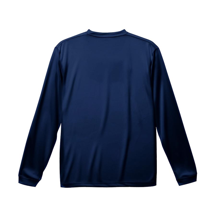 バスケ ロンT メンズ 長袖 「FRESH SHOOTER」 おもしろ かわいい 吸汗