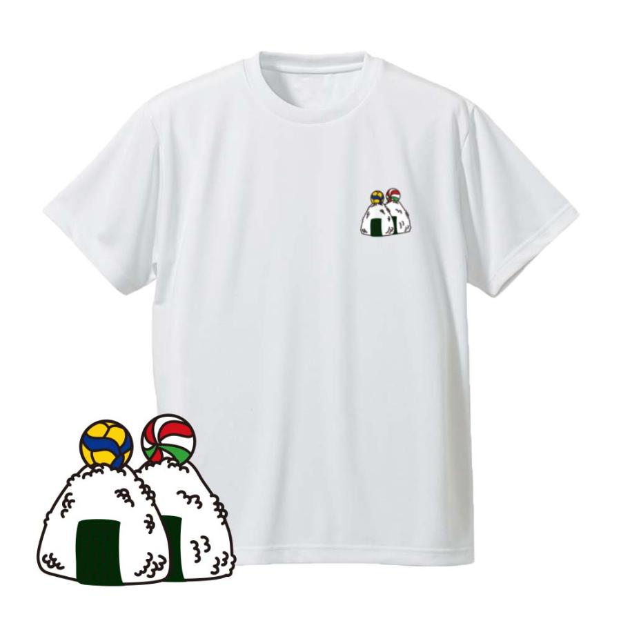 バレー 練習着 半袖 メンズ ドライ Tシャツ 男性 女性 バレーボール