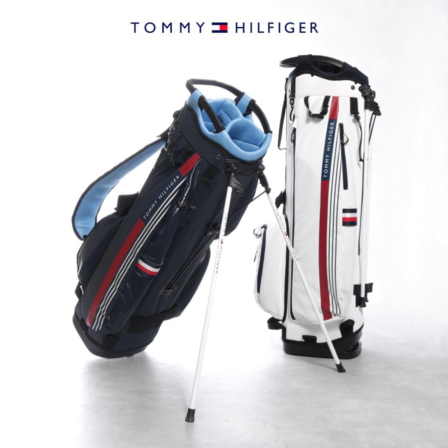 TOMMY HILFIGER GOLF（トミー ヒルフィガー ゴルフ） トミー
