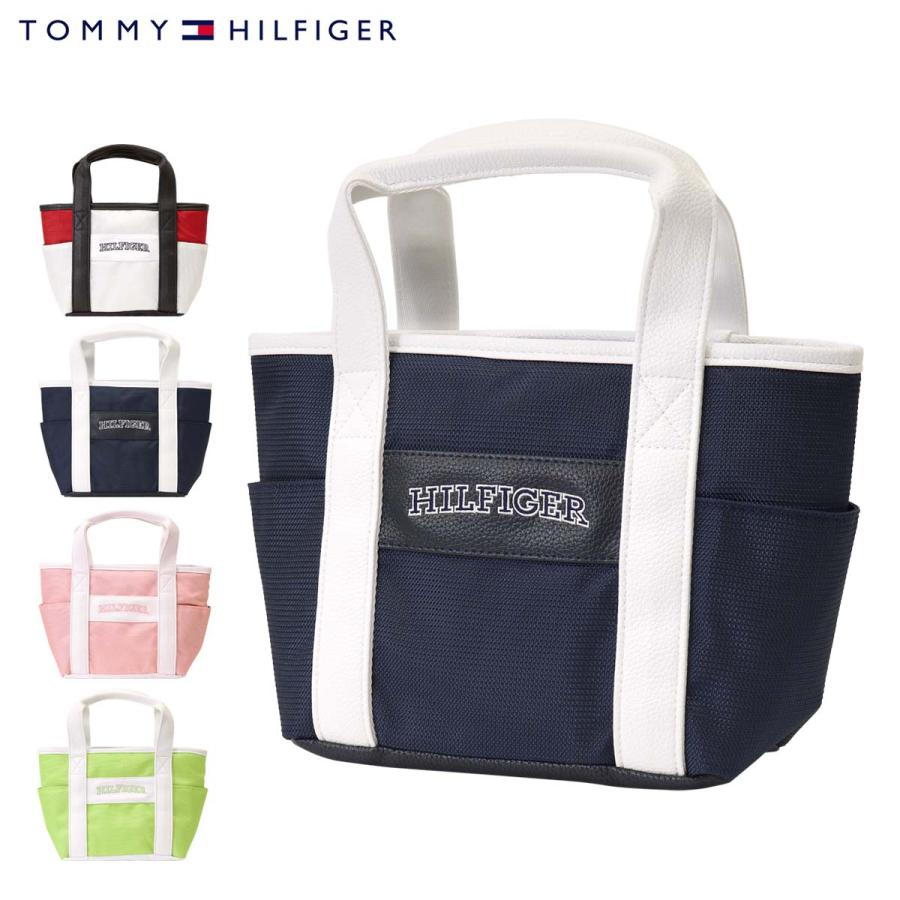TOMMY HILFIGER GOLF（トミー ヒルフィガー ゴルフ） トミー