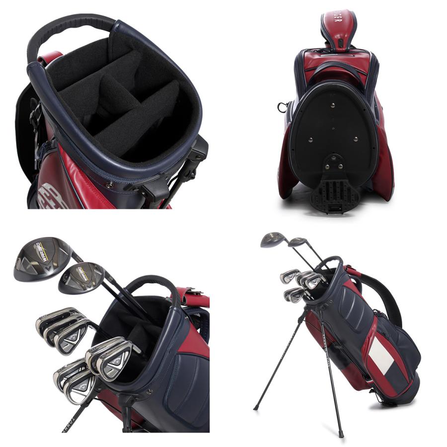 TOMMY HILFIGER GOLF（トミー ヒルフィガー ゴルフ） トミー