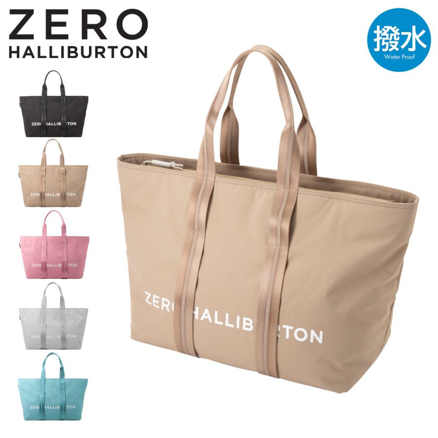 ZERO HALLIBURTON（ゼロハリバートン） ゴルフ トートバッグ ゴルフ