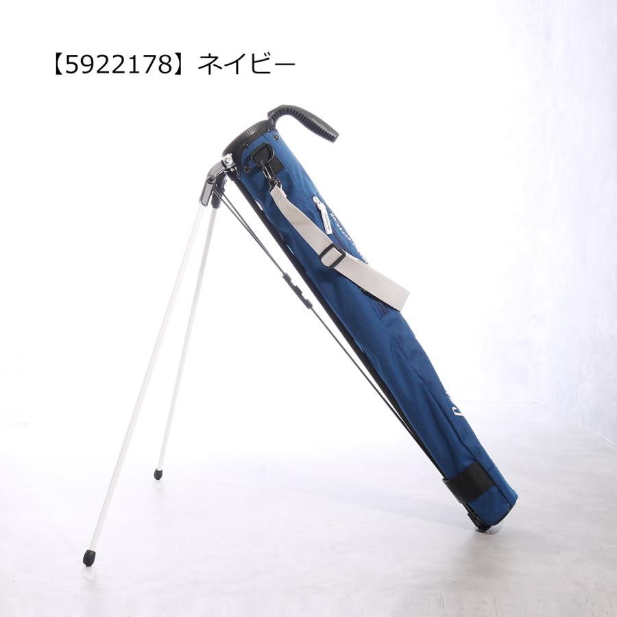 Callaway（キャロウェイ） ゴルフ クラブケース スタンド型 セルフ