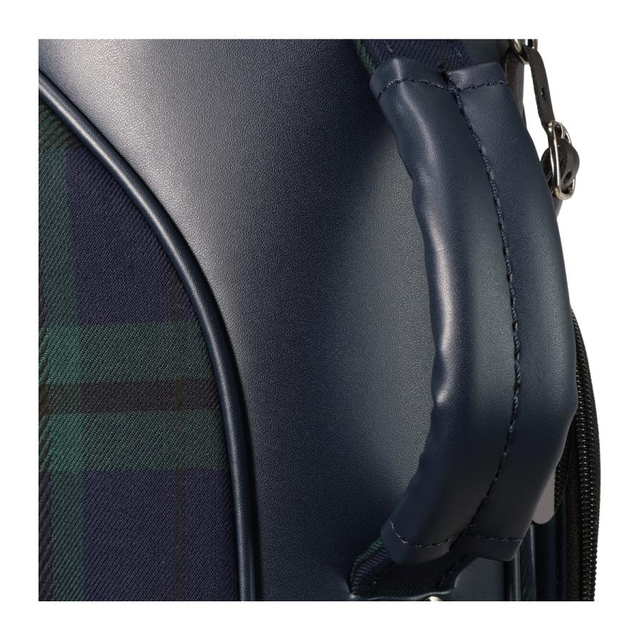 Callaway（キャロウェイ） ゴルフ キャディバッグ スタンド式 5分割