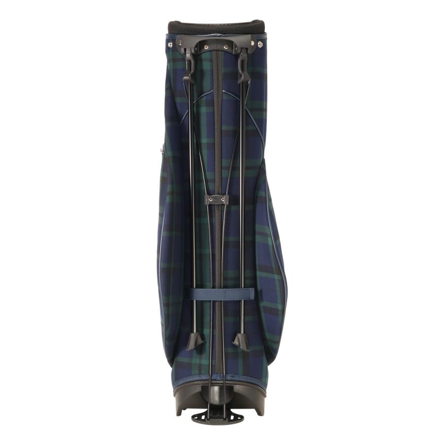 Callaway（キャロウェイ） ゴルフ キャディバッグ スタンド式 5分割