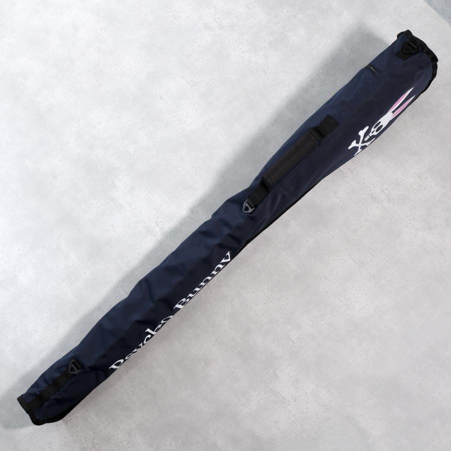 サイコバニー ゴルフ クラブケース 練習用 5本収納 メンズ PBMG1FK2