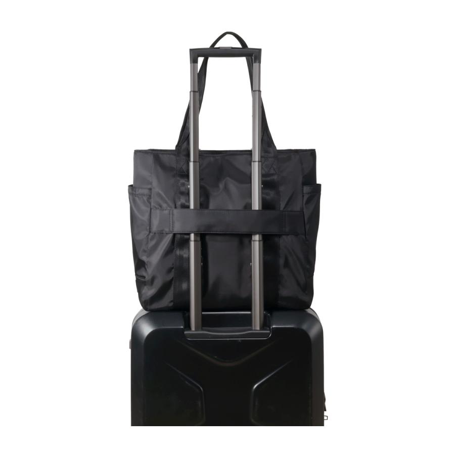 Samsonite RED サムソナイトレッド トートバッグ A4 24L ビジネス