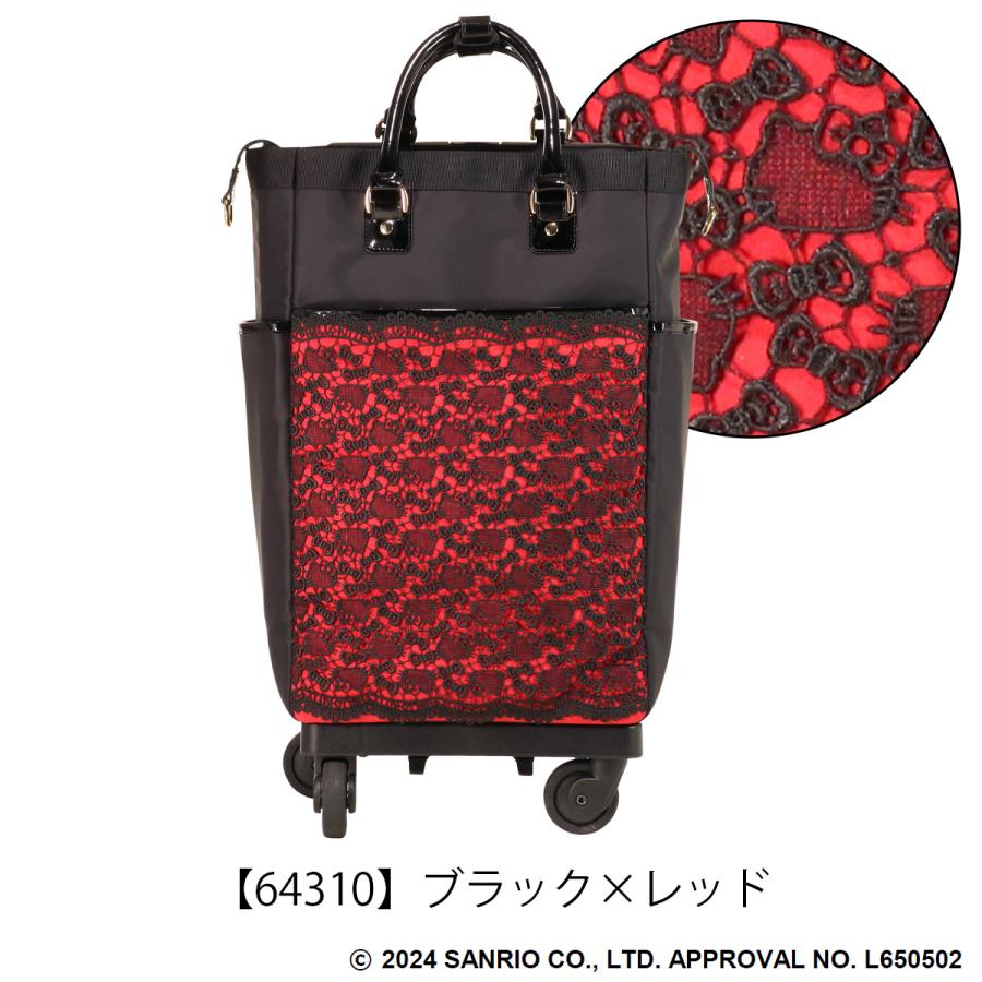 SWANY（スワニー） ハローキティ 近沢レース店 コラボ ショッピング