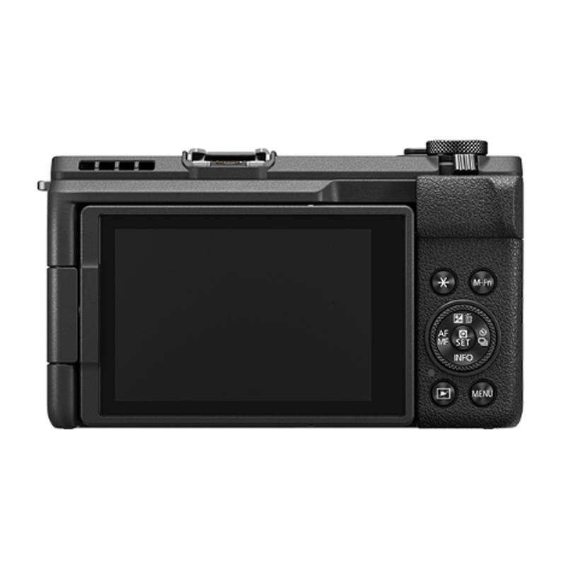 PowerShot キヤノン(Canon） V1 コンパクトデジタルカメラ Vlog 動画