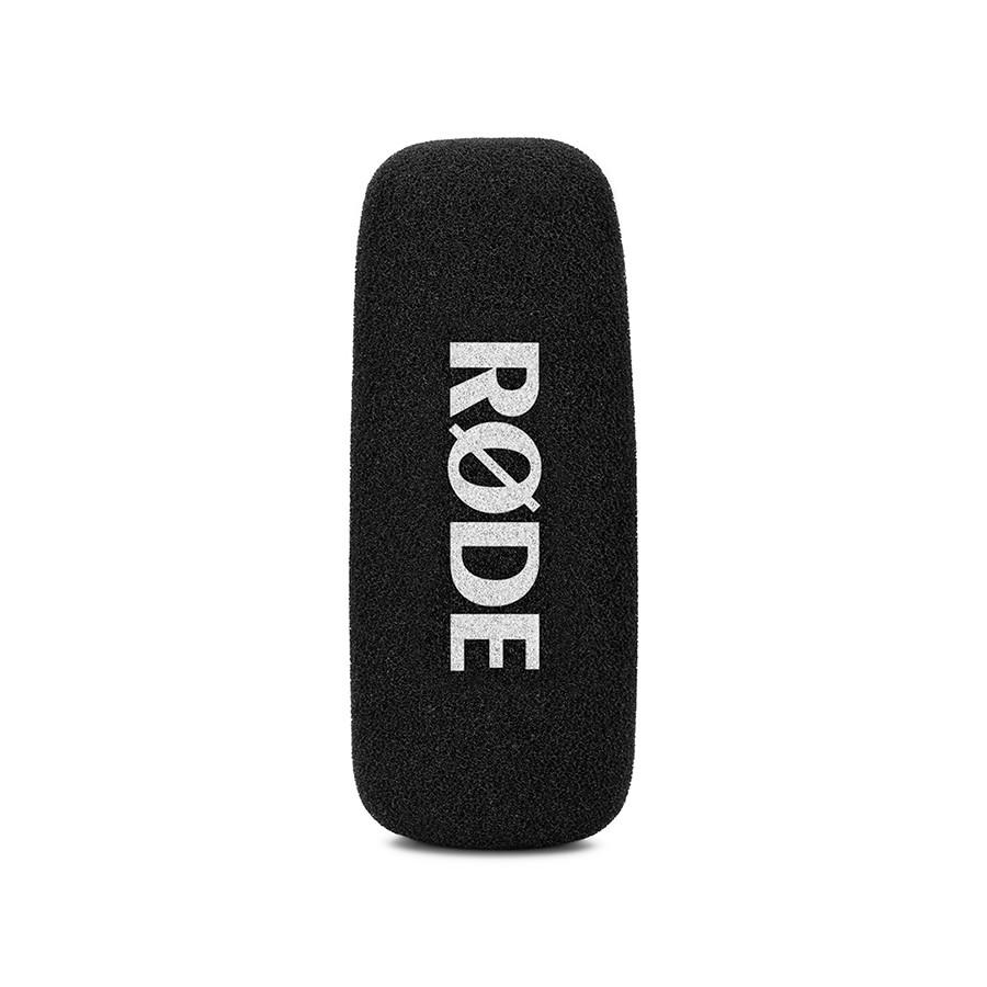 RODE(ロード) VideoMic NTG ビデオガンマイク VMNTG : サエダ
