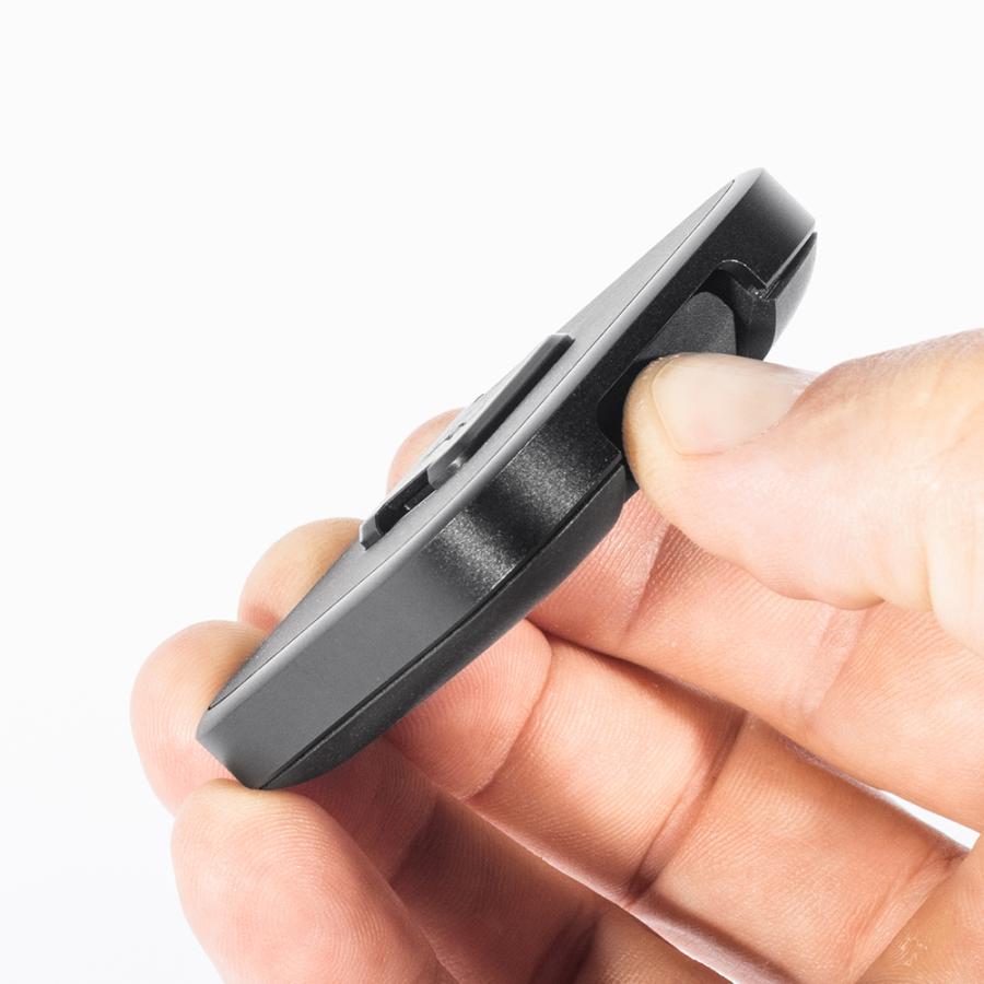 ピークデザイン(peak design) アウトフロントバイクマウントV2