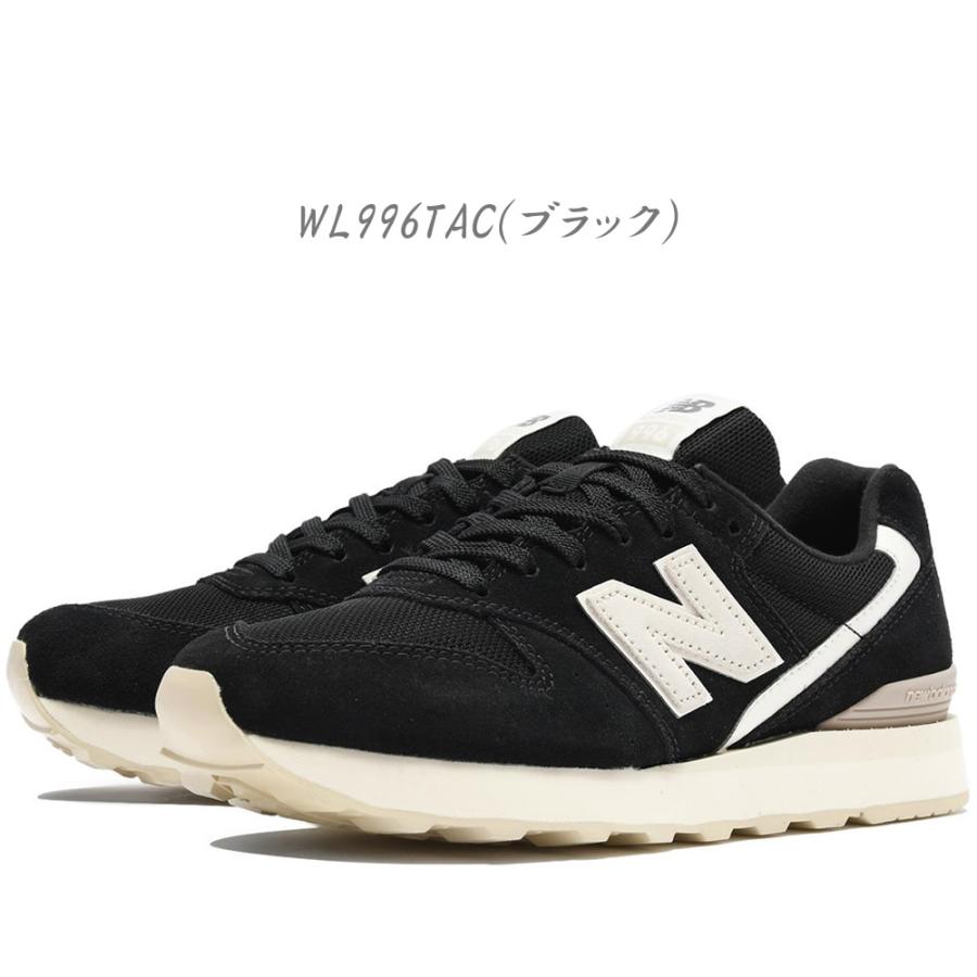 996シリーズ 2024年秋冬新作♪ New Balance【ニューバランス】 WL996T